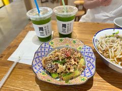 -阿木舂记·特色小吃(平江路店)