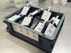 -M Stand(宁波万象城店)