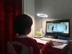 -LILY英语思维馆(玉泉路店)