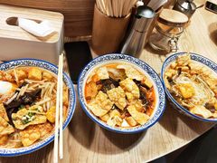 -亚皆老街南宁老友粉·米粉(印象城店)