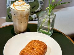 -Peet's 皮爷咖啡(东湖路手作店)