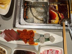 -海底捞火锅(汇金星力城店)