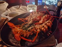 -上海柏悦酒店·世纪100牛排馆