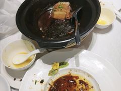 -香融府·烤鸭·家常菜(马家堡路店)