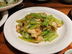 -正亮海鲜(人民西路店)