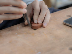 -五月木作·DIY木作文创体验店(北京路店)