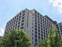 -杭州城中香格里拉大酒店