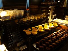 -广州花园酒店-凌璇阁360度高空海鲜自助餐CAROUSEL