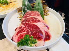 -谷牛和牛烤肉(漕河泾印象城店)