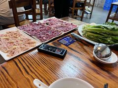 -肥婆麻辣火锅.顺德首创药材麻辣火锅(容桂店)