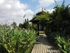 -贵阳市花溪国家城市湿地公园