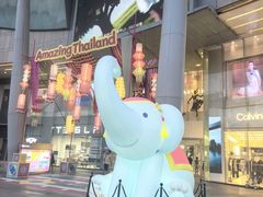 -凯德广场(金牛店)