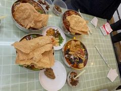 -红鼻子桂林米粉(金唐新光界店)