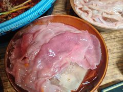 -王歘歘·chuǎ火锅(五道营店)
