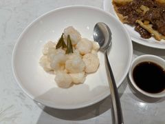 -上海宝华喜来登酒店·采悦轩中餐厅