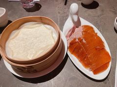 -金鸭季·北京烤鸭(深业上城店)