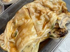 -山水肠粉(盐田店)