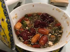 -宁夏国强手抓羊肉·清真菜(未央路凤三店)