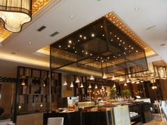 大堂-常州富力喜来登酒店 Feast盛宴标帜西餐厅(新北万达广场店)
