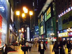 -八一好吃街·高品美食广场