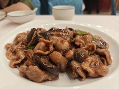 -丰泽园饭店
