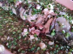 -回水镇·江湖川菜(恒大新城店)
