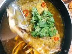 -湘拾(壹方北馆店)