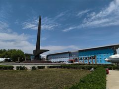 -中国航空博物馆