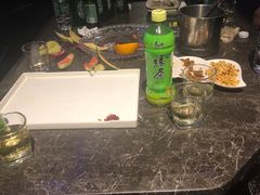 -泡沫BUbbLE量贩式KTV(金沙江路店)