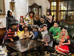 -马勒别墅饭店(静安寺店)