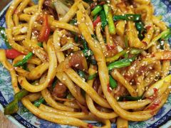 -清真·玛丽亚新疆菜主题餐厅(浙江中路店)