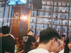 -CIRCLE·酒吧(第一国际店)