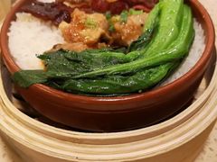 腊肉饭-点都德(大茶楼店)