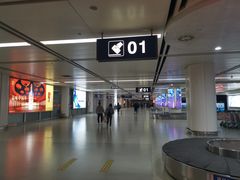 -太原武宿国际机场