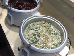 -素满香·食养自助(建邺万达店)