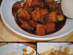 -村理食堂(小茅山脚店)