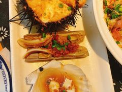 -旺角小渔村(二马路店)