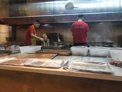 -老胖串店(浆水泉路店)