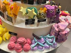 -LUSH(威尼斯人店)