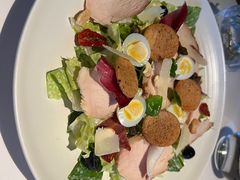 -L'Arome芳芳法国餐厅(仙林金鹰店)