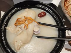 -付小姐在成都(五道口店)