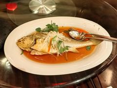 -新天世纪中餐厅