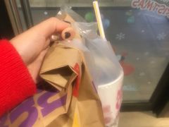 -麦当劳(盛兴大街店)