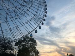 -南昌之星摩天轮