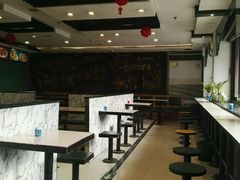 -南来顺饭庄·清真(南菜园店)