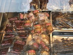 -张鸭子重庆特产卤味小吃(四公里店)