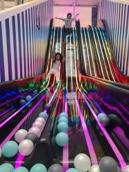 -Land Mark 蓝马乐园(印象城店)