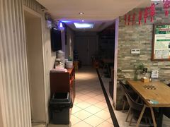 -金豆角砂锅焖面(安贞店)