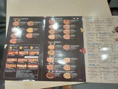 菜单-达美乐比萨(回龙观店)