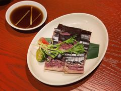 -镇江苏宁万豪酒店-苏筵中餐厅